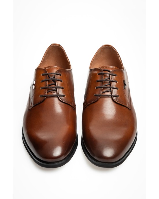 Παπούτσι 19V69 Italia Versace Abbigliamento ταμπά LOAFERS