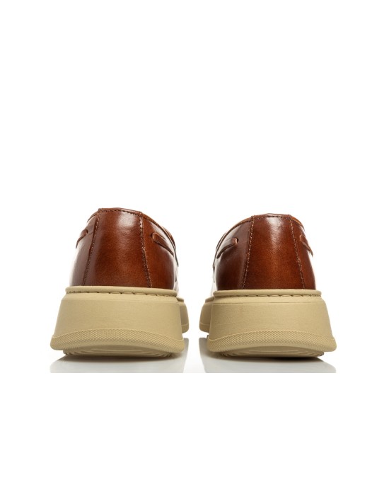 Παπούτσι Northway ταμπά LOAFERS