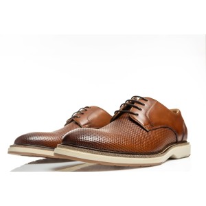 Παπούτσι 19V69 Italia Versace Abbigliamento ταμπά