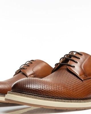 Παπούτσι 19V69 Italia Versace Abbigliamento ταμπά