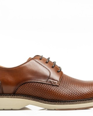 Παπούτσι 19V69 Italia Versace Abbigliamento ταμπά