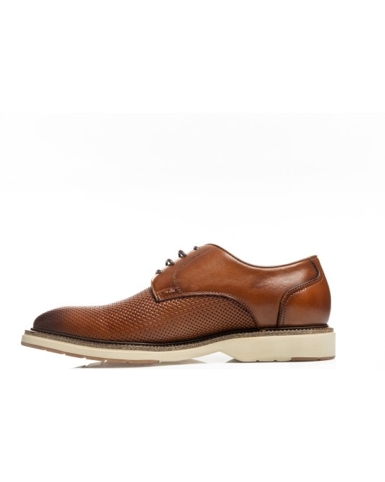 Παπούτσι 19V69 Italia Versace Abbigliamento ταμπά LOAFERS