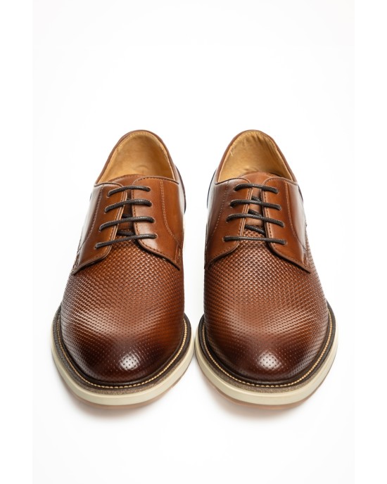 Παπούτσι 19V69 Italia Versace Abbigliamento ταμπά LOAFERS