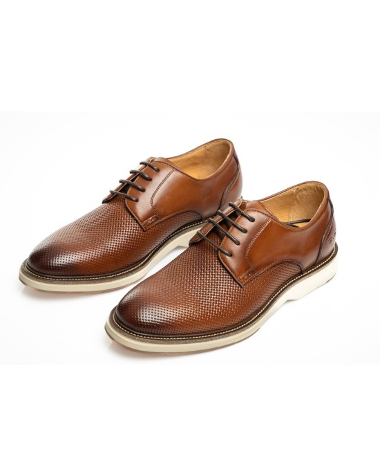 Παπούτσι 19V69 Italia Versace Abbigliamento ταμπά LOAFERS