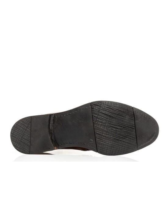 Παπούτσι Northway ταμπά LOAFERS