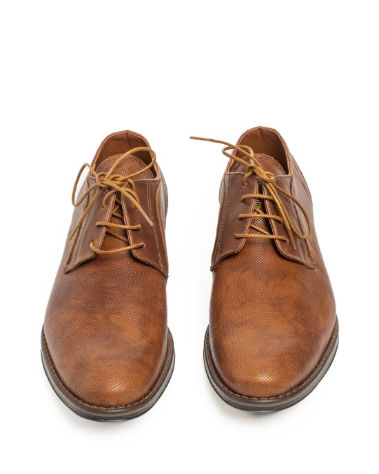 Παπούτσι Northway ταμπά LOAFERS