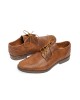 Παπούτσι Northway ταμπά LOAFERS