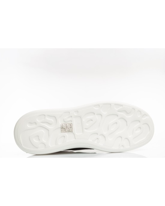 Παπούτσι 19V69 Italia Versace Abbigliamento ταμπά LOAFERS