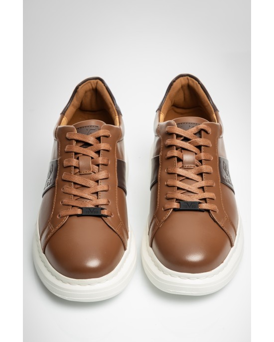 Παπούτσι 19V69 Italia Versace Abbigliamento ταμπά LOAFERS