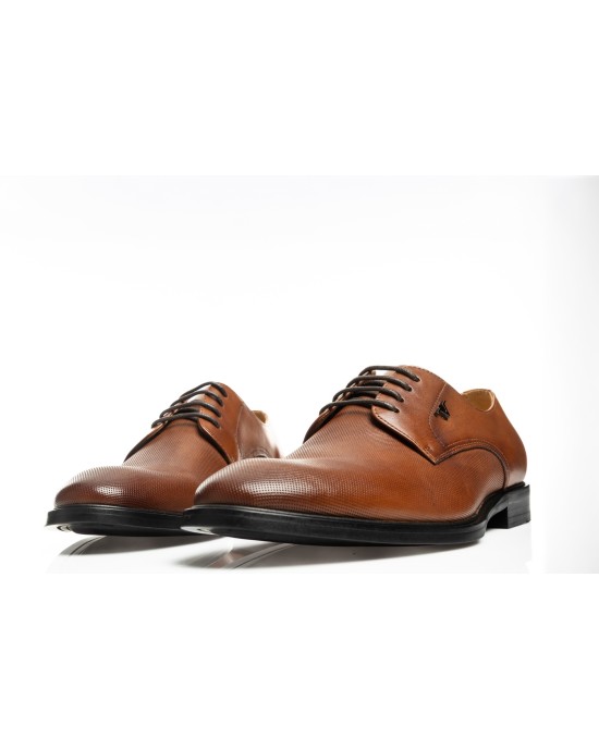 Παπούτσι 19V69 Italia Versace Abbigliamento ταμπά LOAFERS