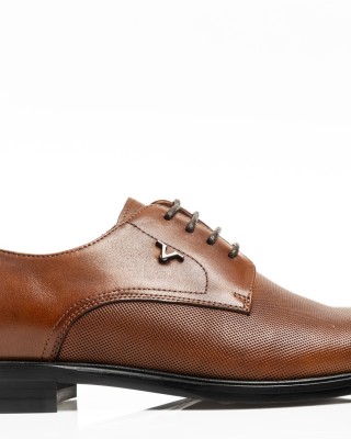 Παπούτσι 19V69 Italia Versace Abbigliamento ταμπά