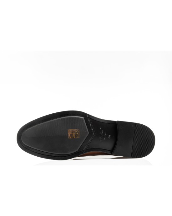 Παπούτσι 19V69 Italia Versace Abbigliamento ταμπά LOAFERS