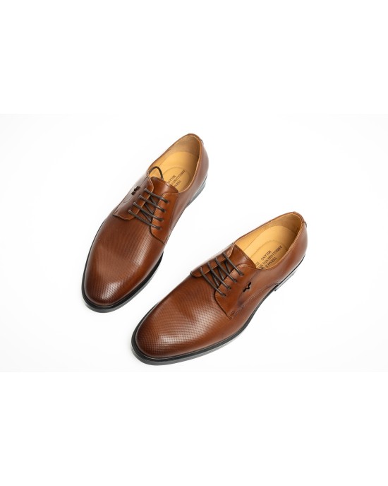 Παπούτσι 19V69 Italia Versace Abbigliamento ταμπά LOAFERS