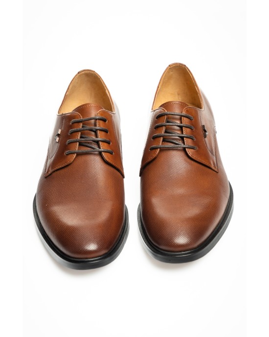 Παπούτσι 19V69 Italia Versace Abbigliamento ταμπά LOAFERS