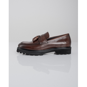 Παπούτσι 19V69 Italia Versace Abbigliamento ταμπά