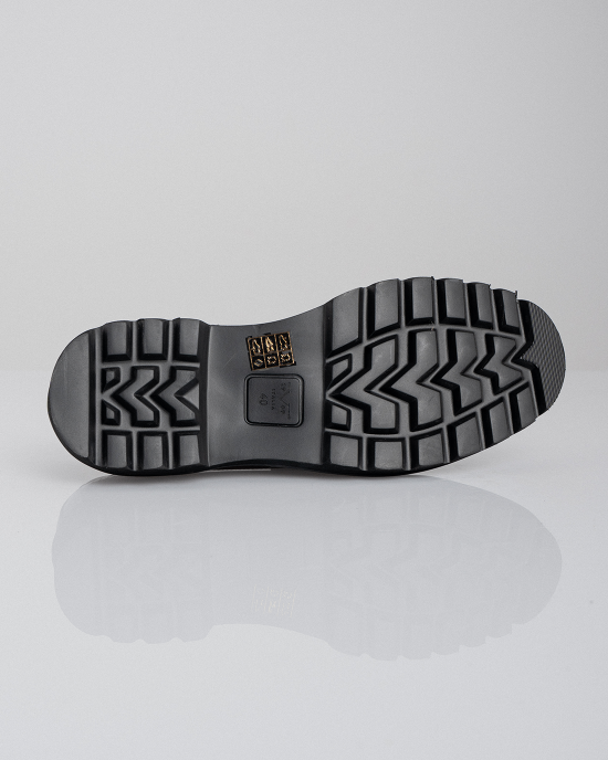 Παπούτσι 19V69 Italia Versace Abbigliamento ταμπά LOAFERS