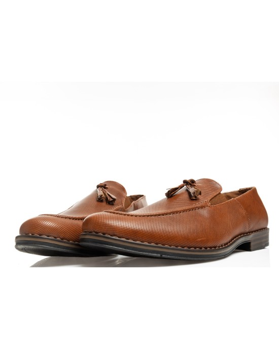 Παπούτσι Northway ταμπά LOAFERS