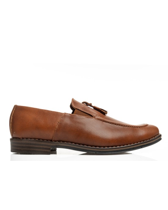Παπούτσι Northway ταμπά LOAFERS