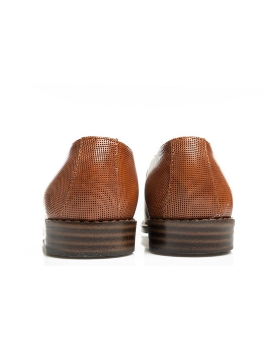 Παπούτσι Northway ταμπά LOAFERS