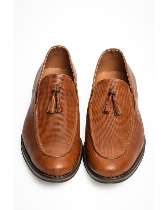 Παπούτσι Northway ταμπά LOAFERS