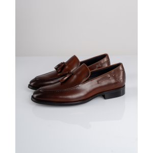 Παπούτσι 19V69 Italia Versace Abbigliamento ταμπά