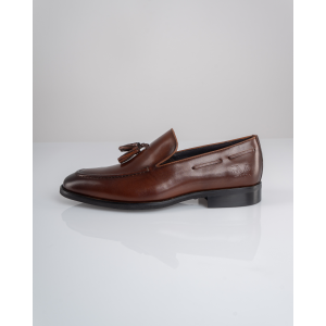 Παπούτσι 19V69 Italia Versace Abbigliamento ταμπά