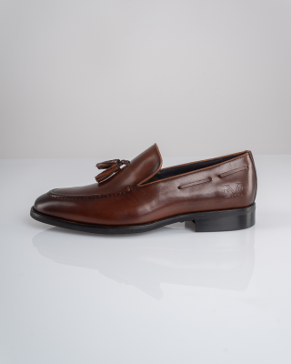 Παπούτσι 19V69 Italia Versace Abbigliamento ταμπά