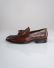 Παπούτσι 19V69 Italia Versace Abbigliamento ταμπά LOAFERS