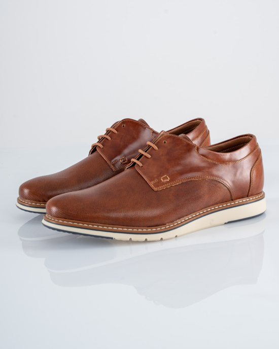 Παπούτσι Northway ταμπά LOAFERS