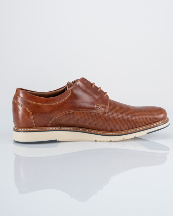 Παπούτσι Northway ταμπά LOAFERS