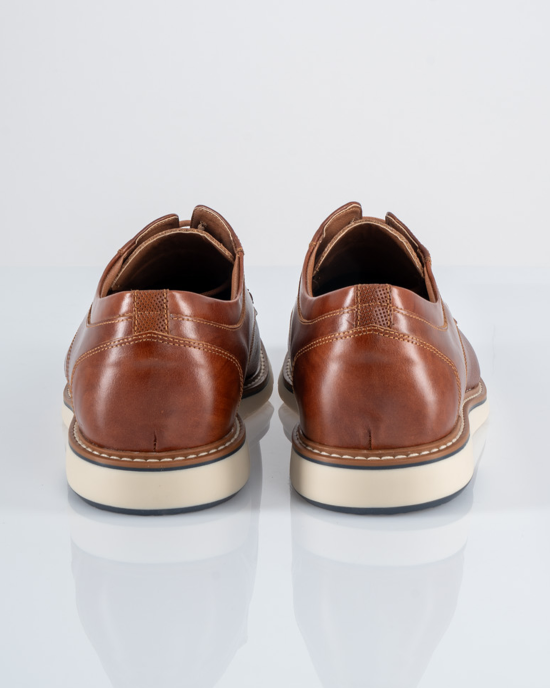 Παπούτσι Northway ταμπά LOAFERS