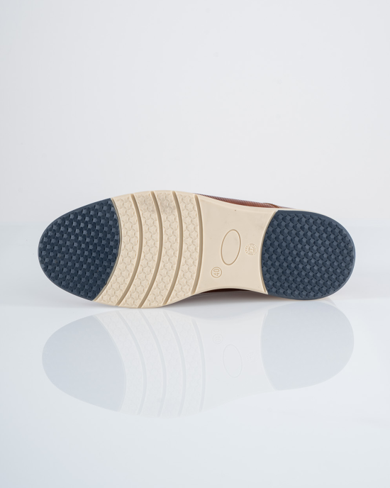 Παπούτσι Northway ταμπά LOAFERS