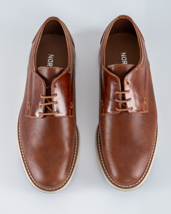 Παπούτσι Northway ταμπά LOAFERS
