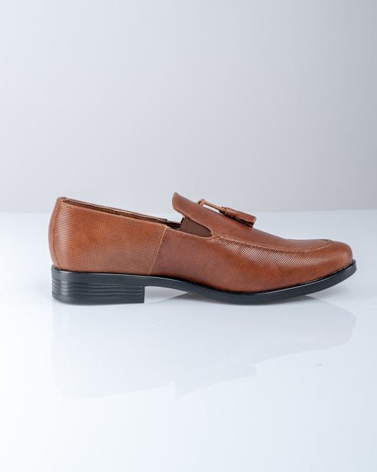 Παπούτσι Northway ταμπά LOAFERS