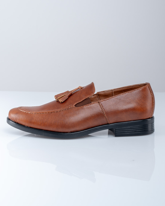 Παπούτσι Northway ταμπά LOAFERS