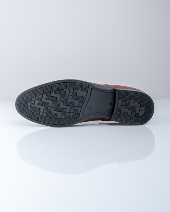 Παπούτσι Northway ταμπά LOAFERS