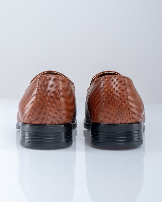 Παπούτσι Northway ταμπά LOAFERS