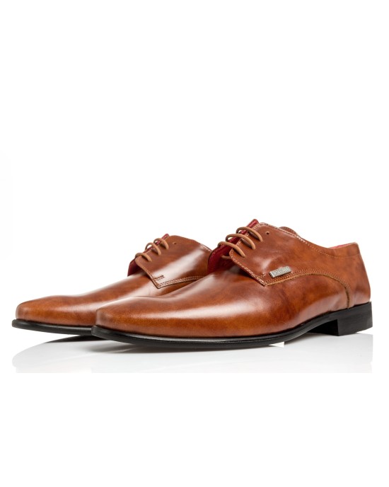 Παπούτσι Northway ταμπά LOAFERS