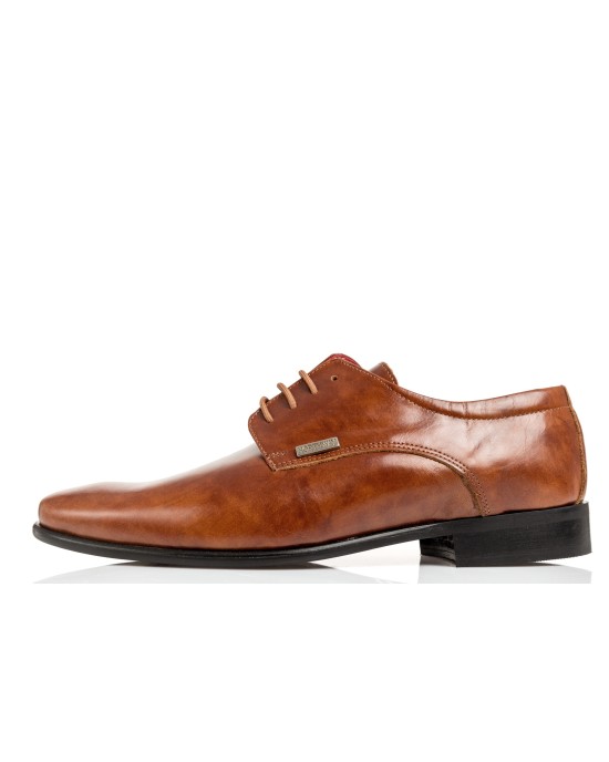 Παπούτσι Northway ταμπά LOAFERS