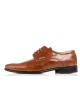 Παπούτσι Northway ταμπά LOAFERS