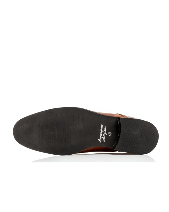 Παπούτσι Northway ταμπά LOAFERS