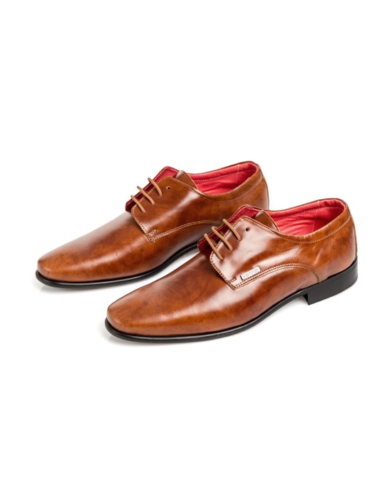 Παπούτσι Northway ταμπά LOAFERS