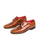 Παπούτσι Northway ταμπά LOAFERS