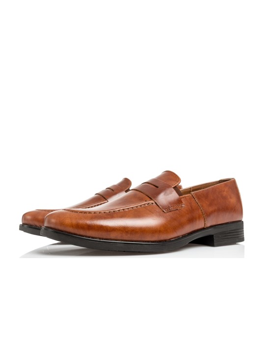 Παπούτσι Northway ταμπά LOAFERS