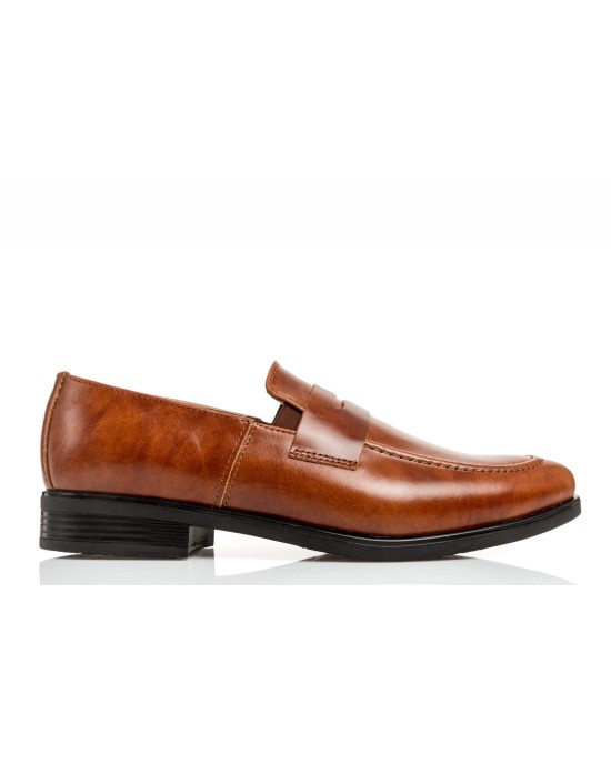 Παπούτσι Northway ταμπά LOAFERS
