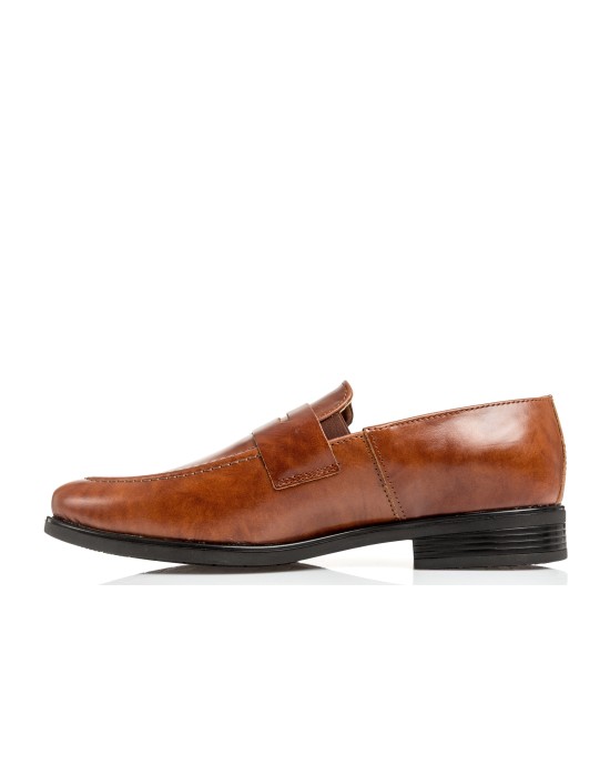 Παπούτσι Northway ταμπά LOAFERS