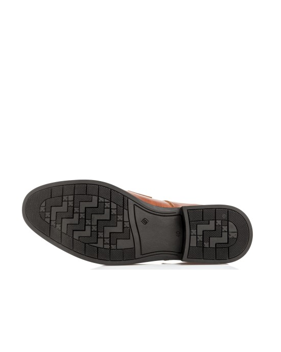 Παπούτσι Northway ταμπά LOAFERS