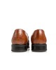 Παπούτσι Northway ταμπά LOAFERS