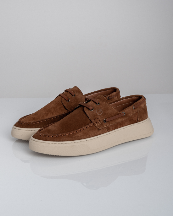 Παπούτσι Northway ταμπά LOAFERS