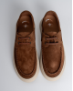 Παπούτσι Northway ταμπά LOAFERS